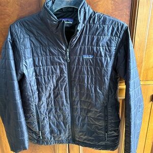 Patagonia Nano Puff Insulated Jacket - Men's Medium